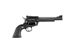RUGER BLACKHAWK 357 MAGNUM | 38 SPECIAL - 1 of 1