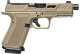 SHADOW SYSTEMS MR920 ELITE 9MM - 1 of 1