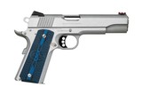 COLT SERIES 70 COMPETITION 9MM - 1 of 1