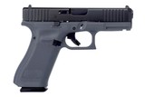 EXCLUSIVE GLOCK G45 G5 9MM - 1 of 1