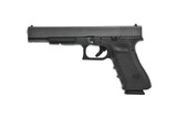 EXCLUSIVE GLOCK G17L 9MM - 1 of 1