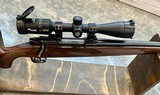 USED WINCHESTER MOD 70 7MM REM * LAYAWAY AVAILABLE - 5 of 6