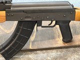 USED CENTURY INTERNATIONAL ARMS VSKA 7.62X39 *LAYAWAY AVAILABLE - 4 of 4