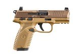 FN FN 502 MRD 22 LR * LAYAWAY AVAILABLE - 1 of 1