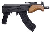 CENTURY ARMS MICRO DRACO 7.62 X 39MM* LAYAWAY AVAILABLE ~ - 1 of 1
