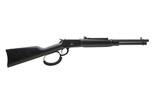 ROSSI MODEL 92 TRIPLE BLACK 357 MAGNUM | 38 SPECIAL - 1 of 1