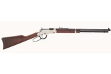 HENRY REPEATING ARMS GOLDEN BOY SILVER 22 LR* LAYAWAY AVAILABLE ! - 1 of 1