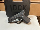 USED GLOCK G19 GEN 4 * LAYWAY AVAILABLE - 1 of 2