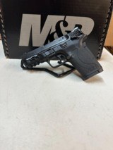 USED SMITH AND WESSON M&P380 SHIELD EZ 380 ACP - 1 of 2