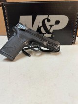 USED SMITH AND WESSON M&P380 SHIELD EZ 380 ACP - 2 of 2