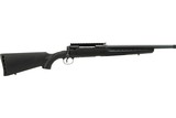 SAVAGE ARMS AXIS II BLK 300 AAC BLACKOUT - 1 of 1