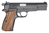 SPRINGFIELD ARMORY SA-35 9MM - 1 of 1