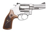 SMITH AND WESSON 60 PRO 357 MAGNUM | 38 SPECIAL - 1 of 1