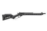 MARLIN 1895 DARK SERIES 45-70 GOVT