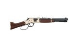 HENRY REPEATING ARMS MARES LEG 45 COLT - 1 of 1