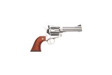 RUGER BLACKHAWK 357 MAGNUM | 38 SPECIAL - 1 of 1