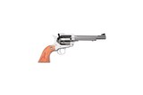 RUGER BLACKHAWK 357 MAGNUM | 38 SPECIAL - 1 of 1
