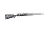 CHRISTENSEN ARMS RIDGELINE 22-250 - 1 of 1