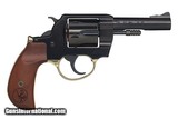 HENRY REPEATING ARMS BIG BOY REVOLVER 357 MAGNUM | 38 SPECIAL - 1 of 1