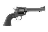 RUGER SUPER WRANGLER 22 LR | 22 - 1 of 1