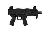 CZ-USA SCORPION 3+ MICRO PISTOL 9MM - 1 of 1