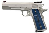 COLT GOLD CUP TROPHY 45 ACP - 1 of 1
