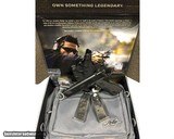 KIMBER 1911 Custom LW Combo Black * LAYAWAY AVAILABLE - 1 of 2