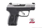 RUGER LCP MAX 380 ACP 75TH ANNIVERSARY MODEL - 1 of 1