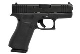 GLOCK G43X 9MM - 1 of 1