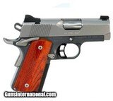 KIMBER 9MM ULTRA CDP *LAYAWAY AVAILABLE - 1 of 1