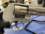 USED SMITH AND WESSON 986 PERFORMANCE CENTER 9MM - 4 of 7