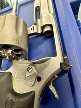 USED SMITH AND WESSON 986 PERFORMANCE CENTER 9MM - 6 of 7