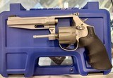 USED SMITH AND WESSON 986 PERFORMANCE CENTER 9MM - 7 of 7