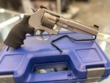 USED SMITH AND WESSON 986 PERFORMANCE CENTER 9MM - 3 of 7