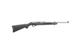 RUGER 10/22 CARBINE 22 LR - 1 of 1