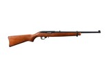 RUGER 10/22 CARBINE 22 LR - 1 of 1