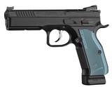 CZ-USA 91251 Shadow 2 Optics-Ready 9mm Luger - 1 of 1