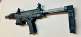 USED B&T GHM9 * LAYAWAY AVAILABLE - 6 of 7