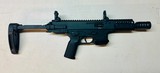 USED B&T GHM9 * LAYAWAY AVAILABLE - 1 of 7