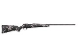 WEATHERBY VANGUARD TALON 257 WBY MAG - 1 of 1