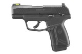 RUGER MAX-9 9MM *LAYAWAY AVAILABLE - 1 of 1