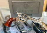 USED RUGER VAQUERO .45 ACP * LAYAWAY AVAILABLE - 1 of 4