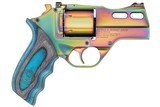 CHIAPPA FIREARMS RHINO 30DS 357 MAGNUM | 38 SPECIAL - 1 of 1