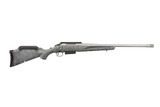RUGER AMERICAN RIFLE GENERATION II 450 BUSHMASTER - 1 of 1