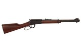 HENRY REPEATING ARMS LEVER ACTION 22 LR - 1 of 1