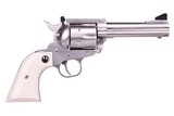RUGER BLACKHAWK FLATTOP 45 ACP | 45 COLT - 1 of 1