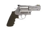 SMITH AND WESSON 460XVR 460 S&W MAGNUM - 1 of 1