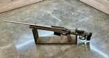 USED TIKKA T3 300 WIN MAG - 6 of 8