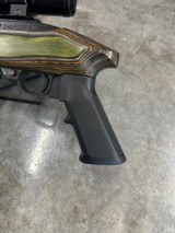 USED RUGER 22 CHARGER - 2 of 6