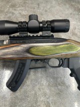 USED RUGER 22 CHARGER - 3 of 6